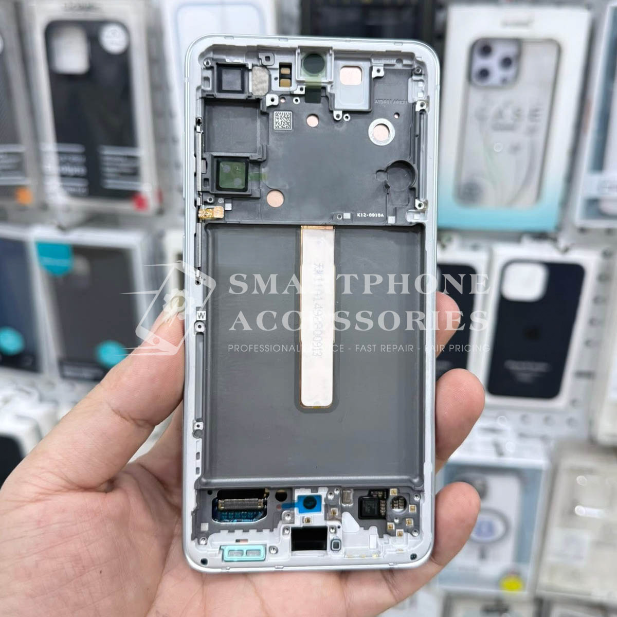 replace-samsung-s21-fe-screen-2 Replace Samsung S21 FE Screen