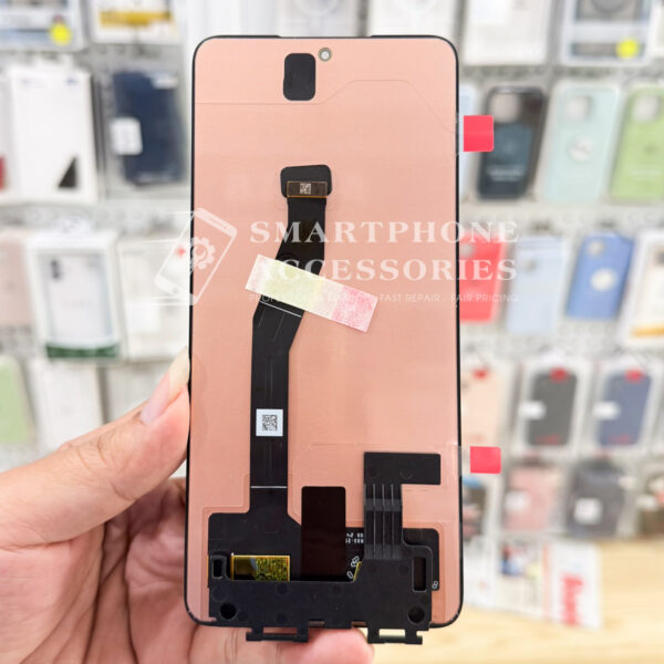 Replace Xiaomi 14T Screen