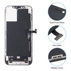 Replace iPhone 12 pro max screen