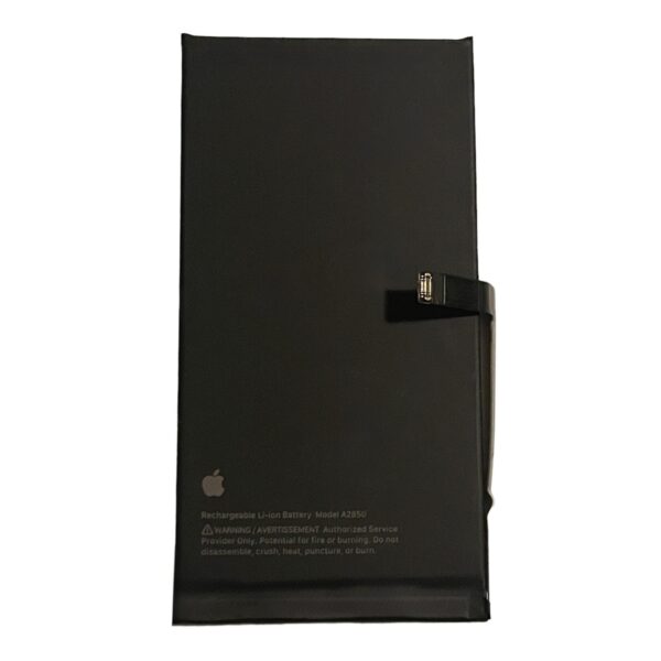 Replace iPhone 14 Plus Battery