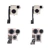 Replace Camera iPhone 15 Series