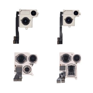 Replace Camera iPhone 15 Series