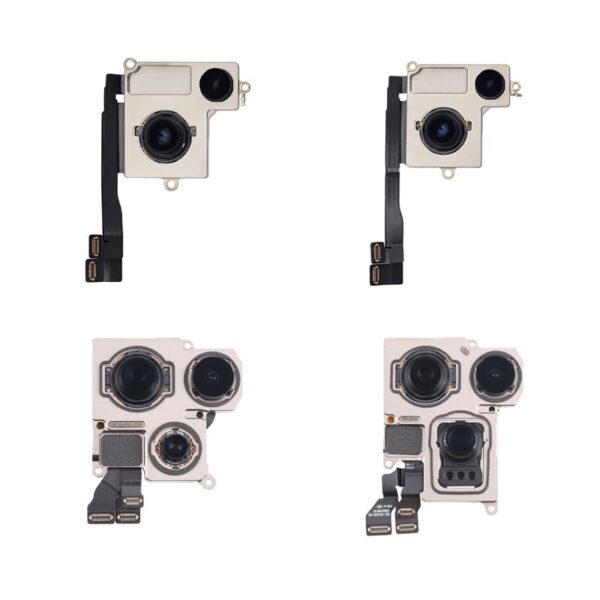 Replace Camera iPhone 15 Series