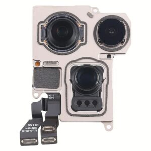 Replace Camera iPhone 15 Series