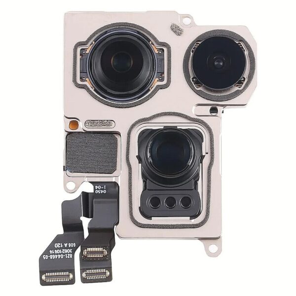 Replace Camera iPhone 15 Series