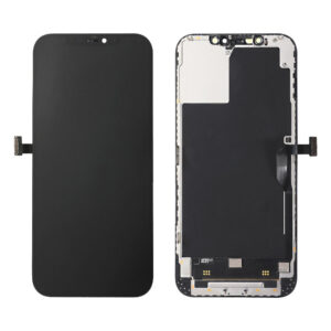 Replace iPhone 12 pro max screen
