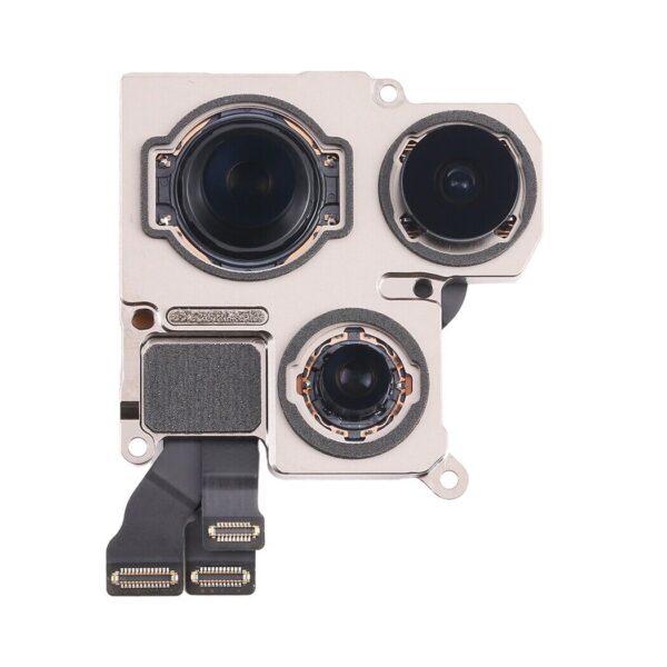 Replace Camera iPhone 15 Series