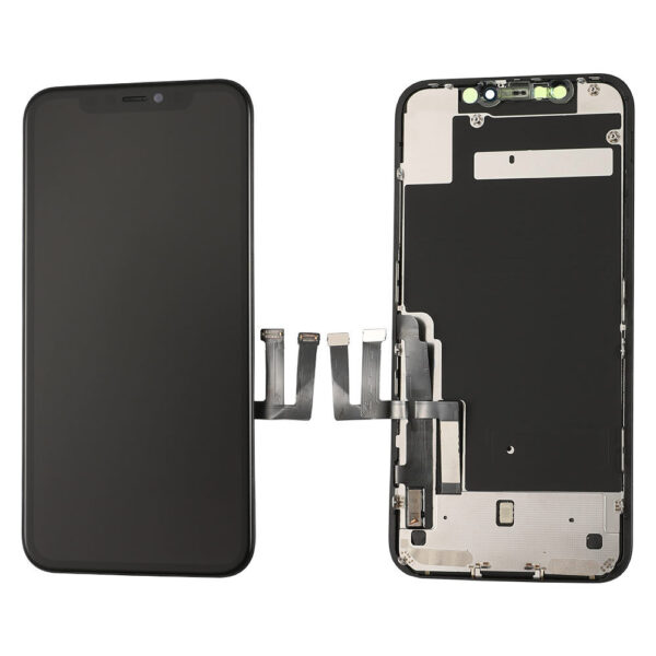 replace iphone 11 screen