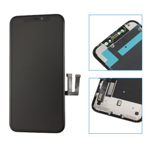 replace iphone 11 screen