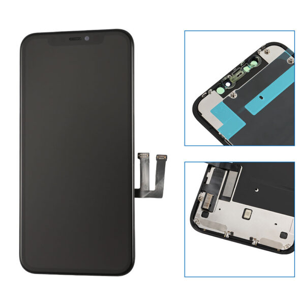 replace iphone 11 screen