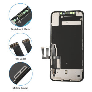 replace iphone 11 screen