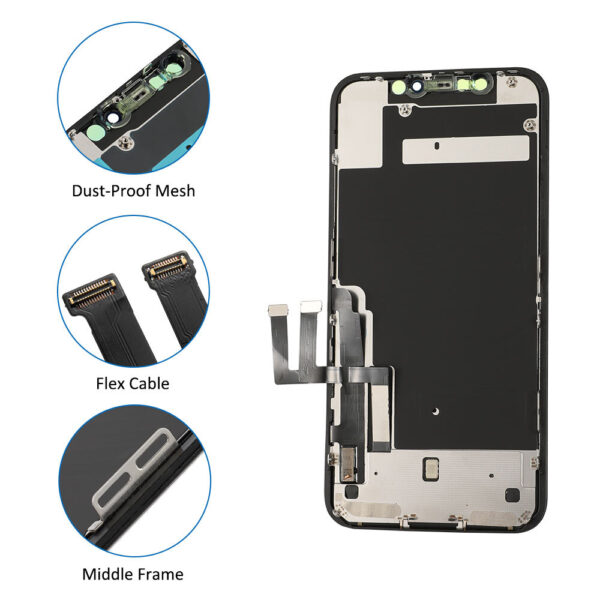 replace iphone 11 screen