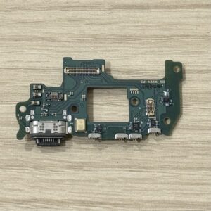 replace samsung a55 charging port