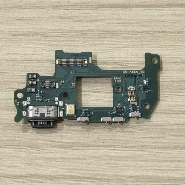 replace samsung a55 charging port