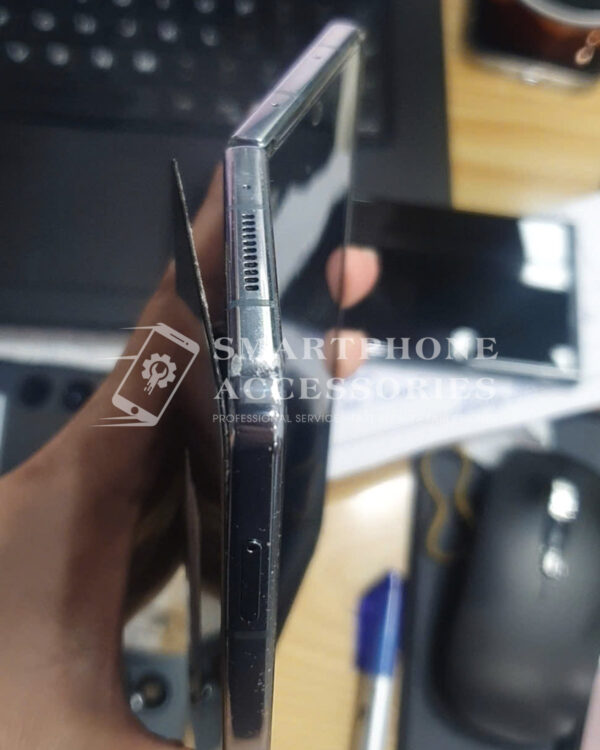 Samsung Fold 4 Repair Service