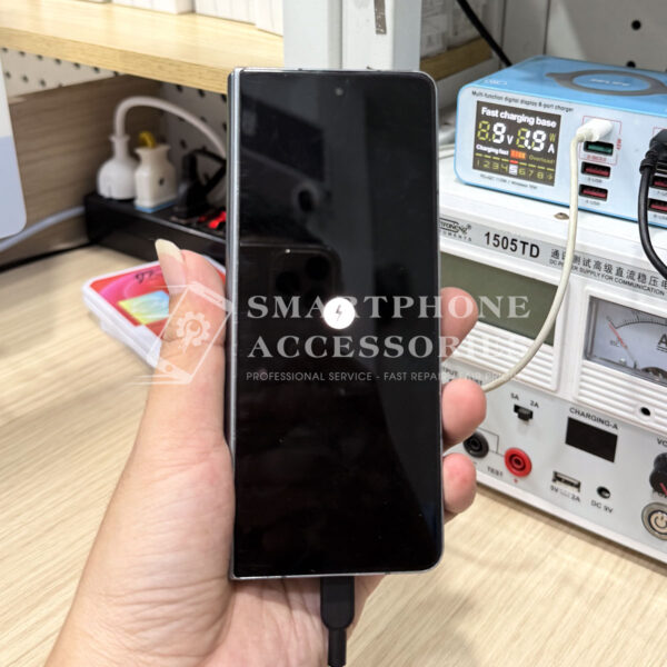 Samsung Fold 4 Repair Service