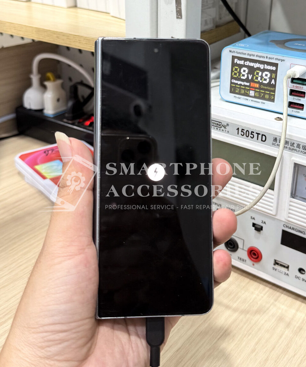 Samsung Fold 4 Repair Service