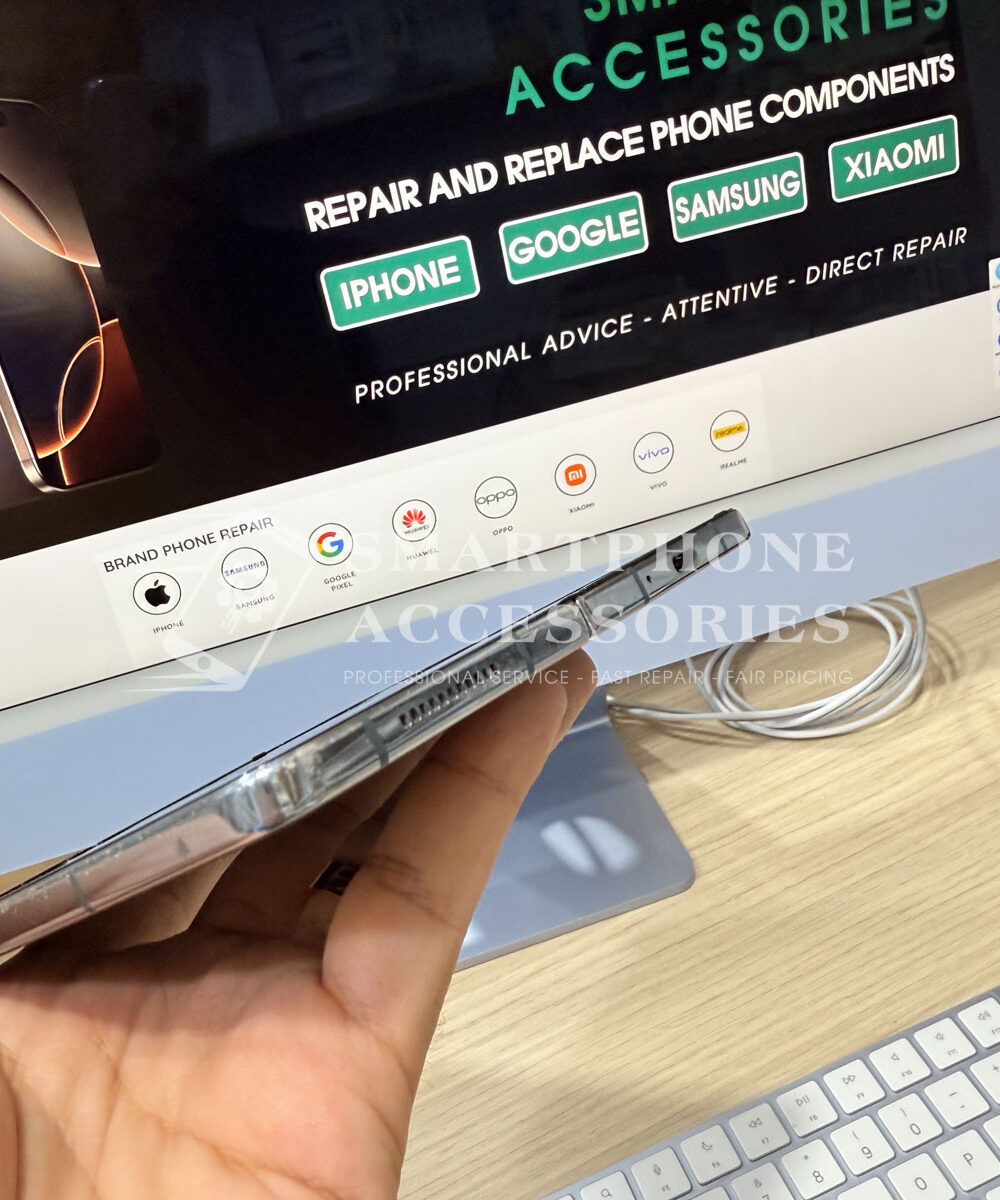Samsung Fold 4 Repair Service
