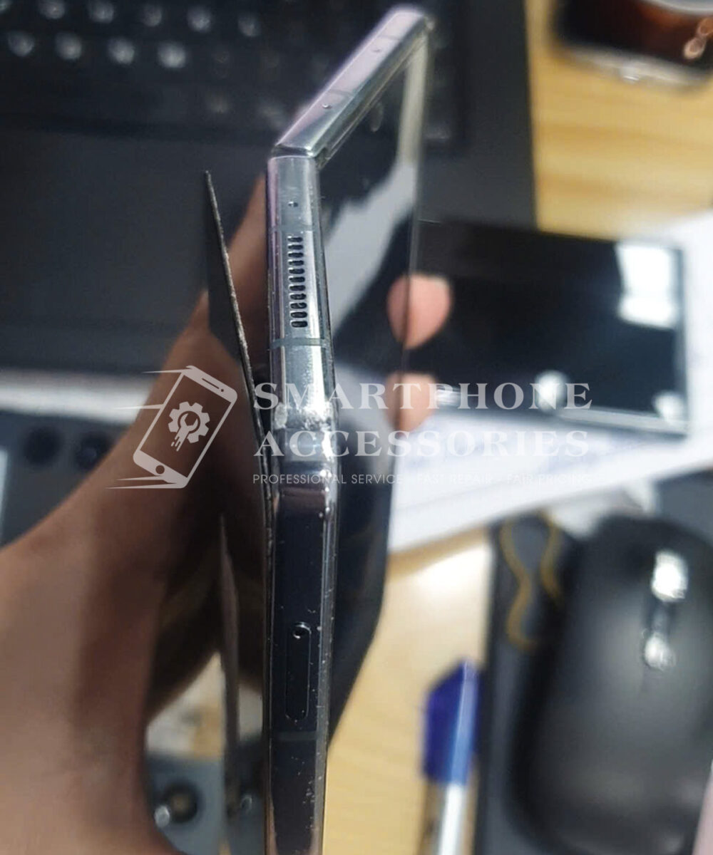 Samsung Fold 4 Repair Service