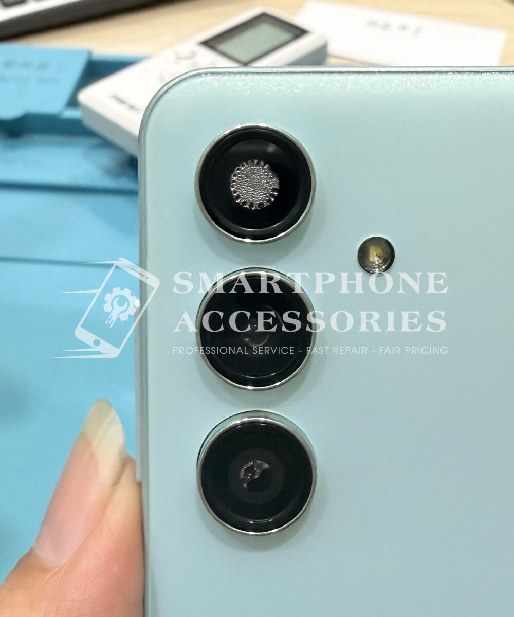 Samsung M55 drying service