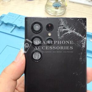 Samsung phone drying service
