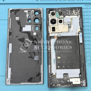 Samsung phone drying service