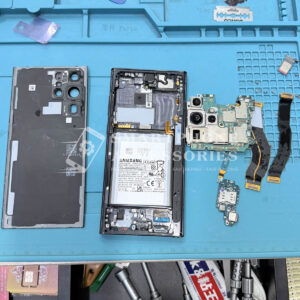 Samsung phone drying service