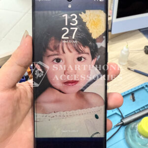 Samsung phone drying service