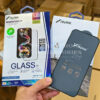 ANANK Tempered Glass for iPhone 17 Series