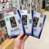 ANANK Tempered Glass for iPhone 17 Series