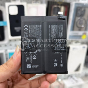 OnePlus 12 Battery Replacement