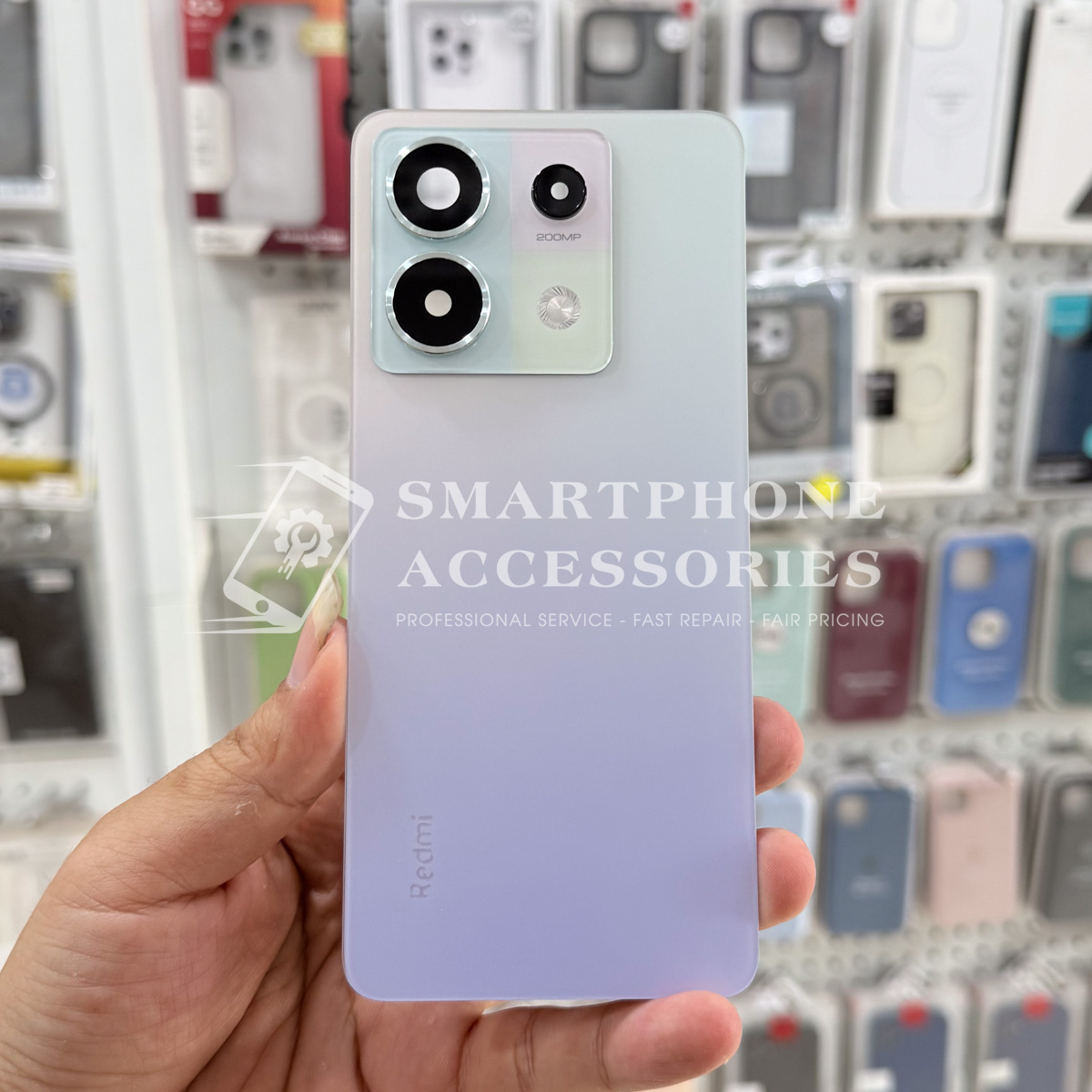 redmi-note-13-pro-5g-back-cover-replacement-3 Redmi Note 13 Pro 5G Back Cover Replacement