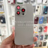 Replace back glass iPhone 16 Pro