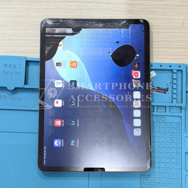 Replace iPad Pro 11 screen