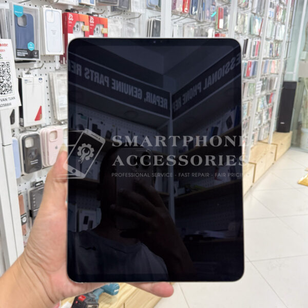 Replace iPad Pro 11 screen