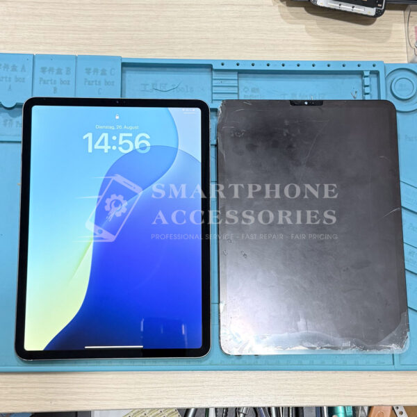 Replace iPad Pro 11 screen