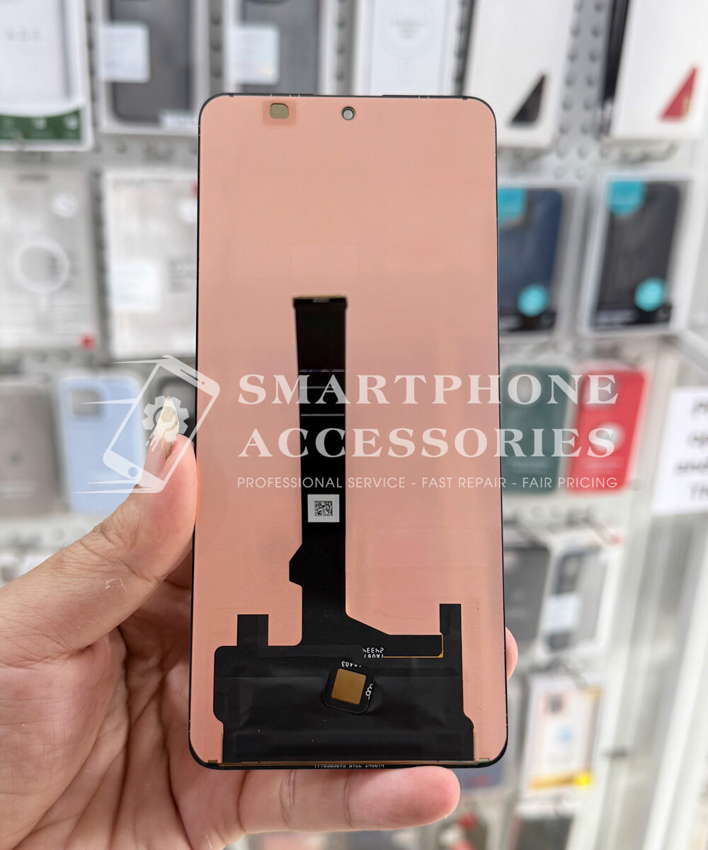 Replace Redmi Note 13 Pro 5G Screen