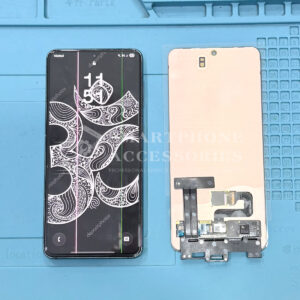 Replace Samsung S21 Screen