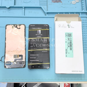 Replace Samsung S21 Screen