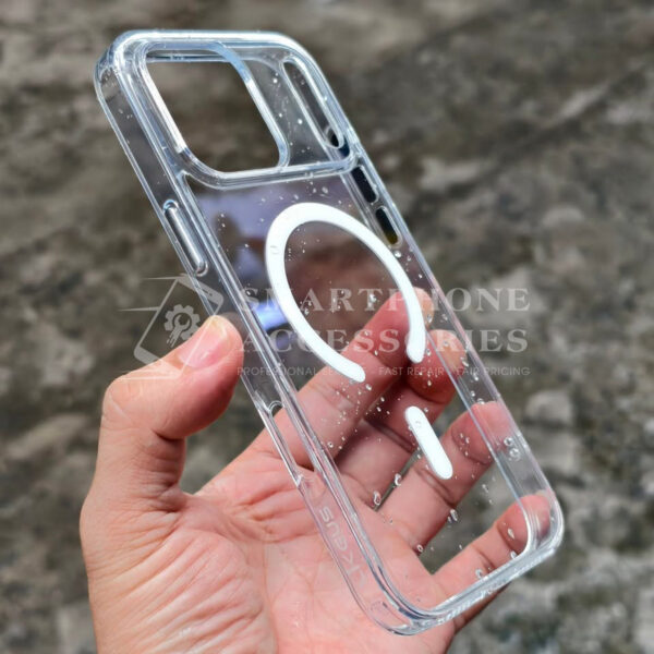 Likgus Ji MagSafe Premium Case