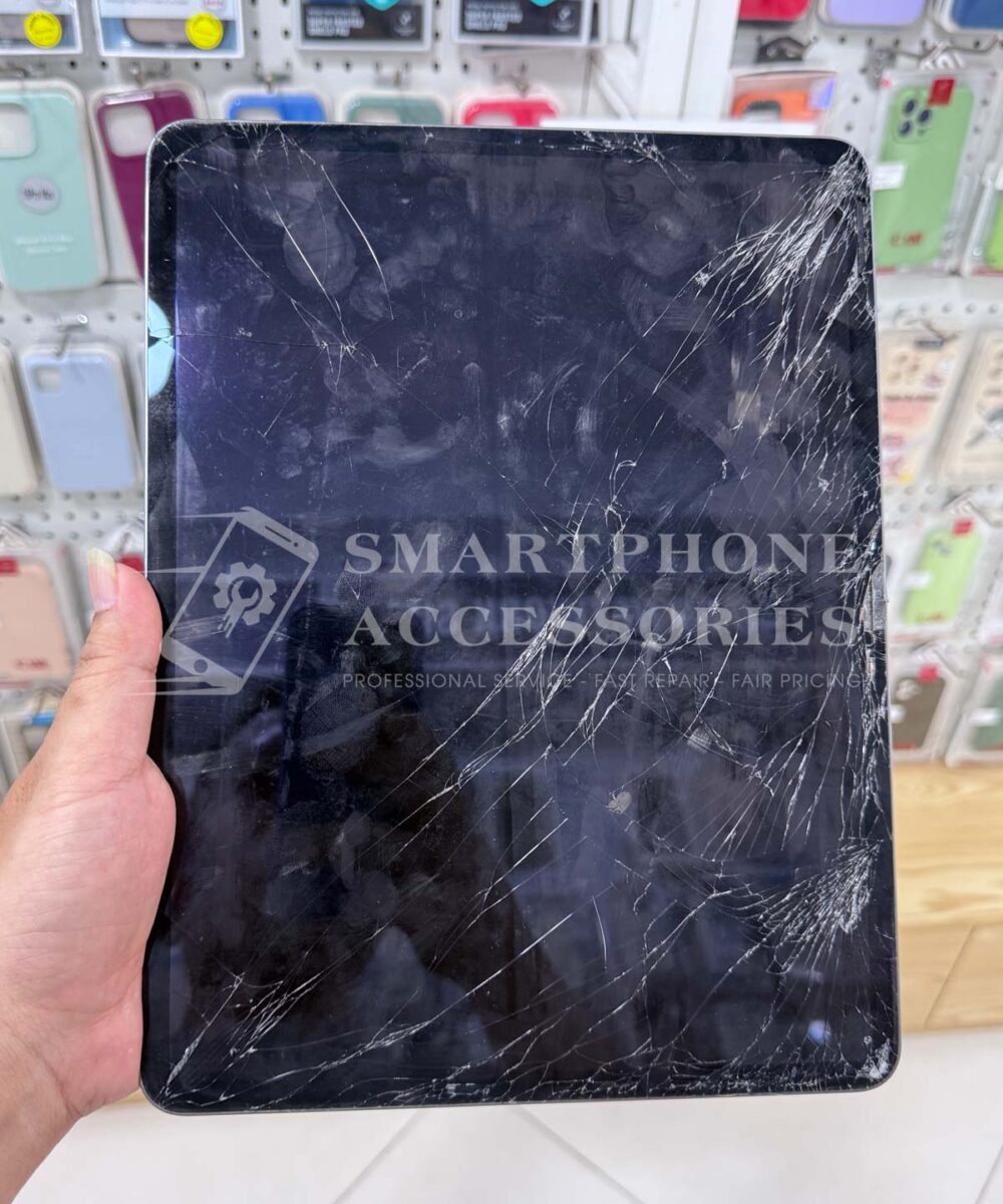 Replace iPad Pro 12.9 Gen 3 Screen