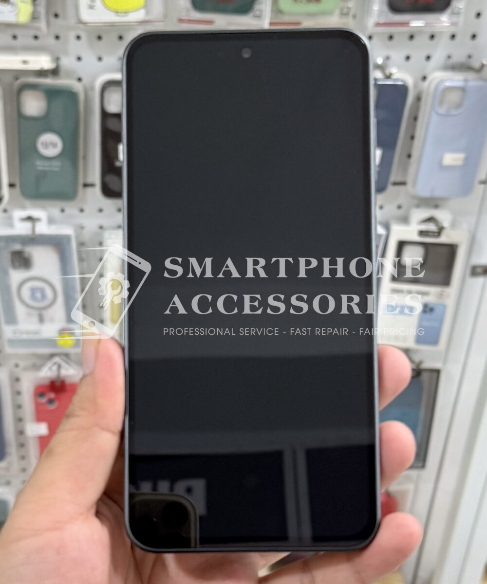 Replace Samsung A36 Screen