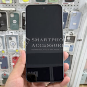 Replace Samsung A36 Screen