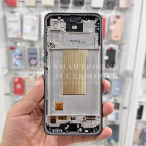 Replace Samsung A36 Screen