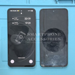 Replace Samsung A36 Screen