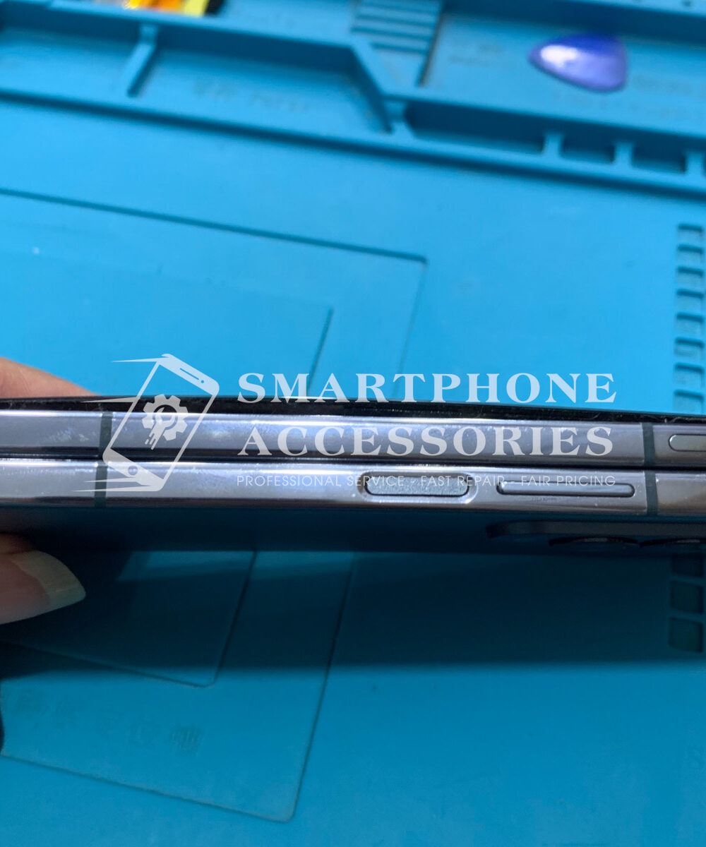 replace Samsung Fold 4 battery