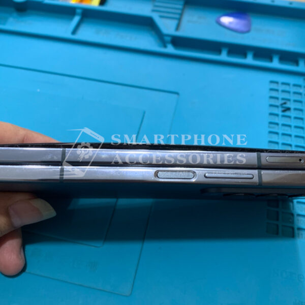replace Samsung Fold 4 battery