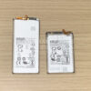 replace Samsung Fold 4 battery