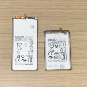 replace Samsung Fold 4 battery