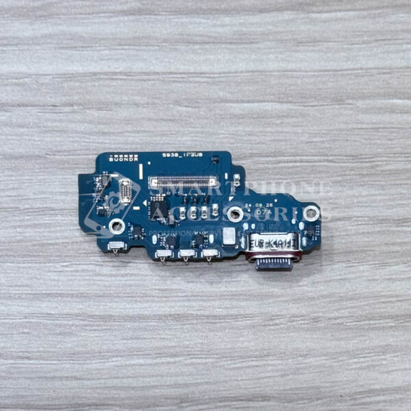 replace Samsung S25 Ultra charging port